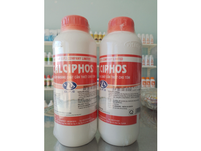 CALCIPHOS SỮA