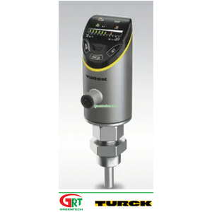 Cảm biến dòng chảy FS+ | Turck | Calorimetric flow sensor FS+ | Turck Vietnam