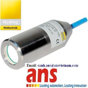 Cảm biếm mức Noeding, nguyên lý đo theo áp suất P133, P135, P135K, P137, P139