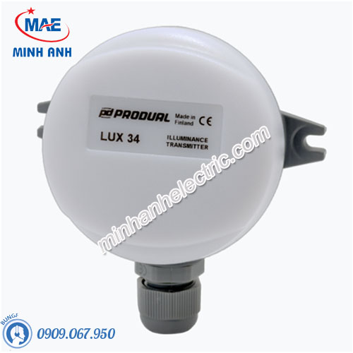 Cảm biến ánh sáng LUX 34