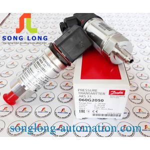 CẢM BIẾN ÁP SUẤT DANFOSS AKS33 060G2050