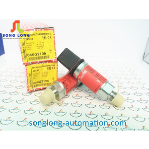 CẢM BIẾN ÁP SUẤT DANFOSS AKS33 060G2106
