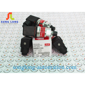 CẢM BIẾN ÁP SUẤT DANFOSS MBS 3000 060G1133