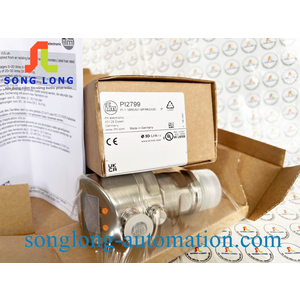 CẢM BIẾN ÁP SUẤT IFM PI2799