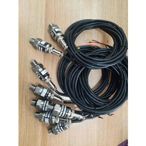 Cảm biến áp suất máy nén khí