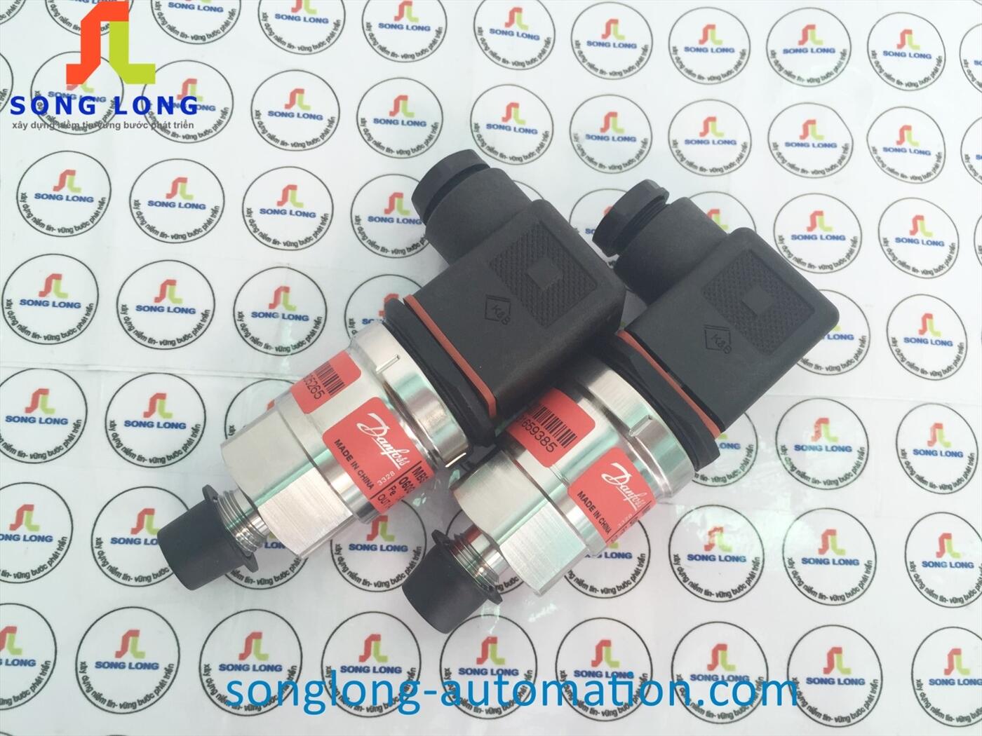 C?M BI?N AP SU?T DANFOSS MBS 1900