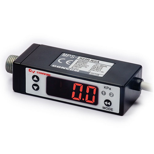 Cảm biến áp suất MPS-V2M5-PC Convum