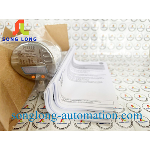 CẢM BIẾN ÁP SUẤT IFM PI2799