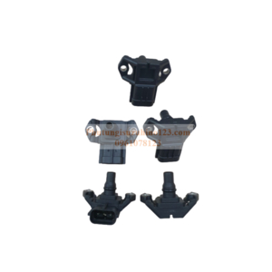 CẢM BIẾN ÁP XUẤT KHÍ NẠP XE KHÁCH ISUZU SAMCO - 4HK1