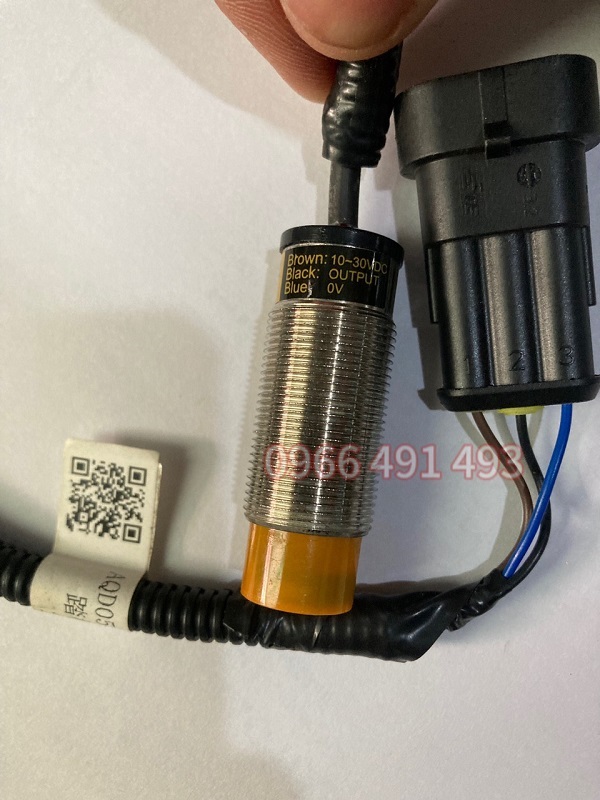 cảm biến xe nâng điện AQD050-500300-000 giá rẻ