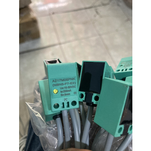 CẢM BIẾN TIỆM CẬN AZ17M05PNK