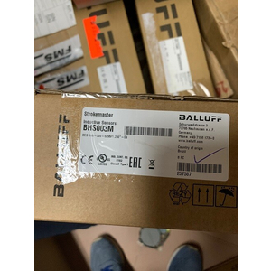 BTL7-E501-M0650-P-S32, Balluff Vietnam, sensor Balluff, cảm biến balluff