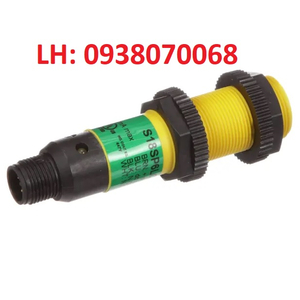 Cảm biến BANNER S18SP6LQ