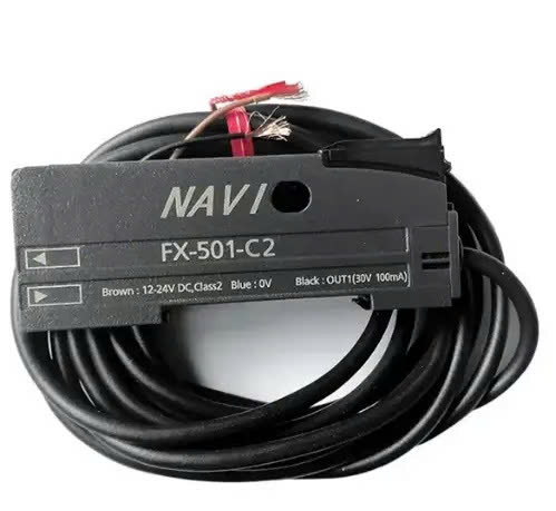 Cảm biến bộ khuếch đại tín hiệu FX-501-C2
