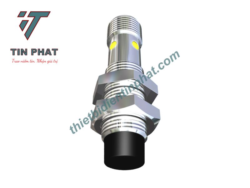 CẢM BIẾN CẢM ỨNG DC KJ4-M12MN50-DPS-V2