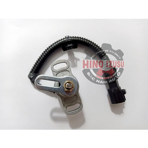 Cảm Biếm Chân Ga Xe HINO Đầu Kéo 700