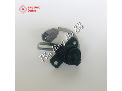 CẢM BIẾN CHÂN GA QKR EURO 4.