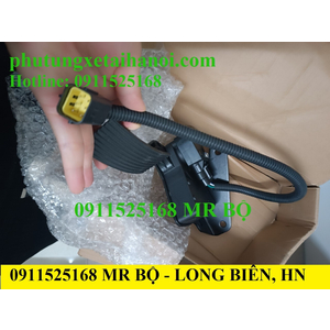 CẢM BIẾN CHÂN GA ĐẦU KÉO SHACMAN X3000