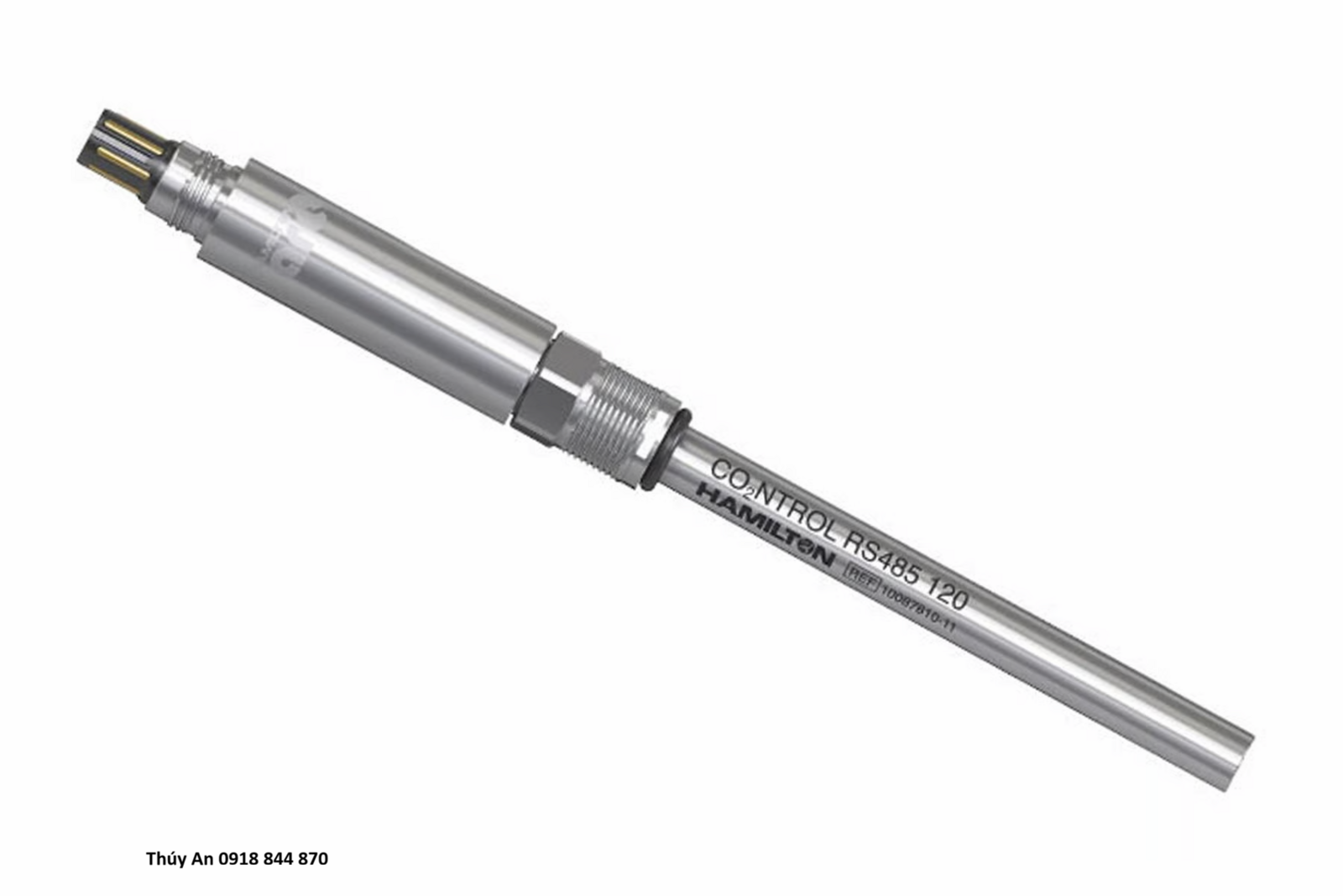 Cảm Biến CO₂NTROL RS485