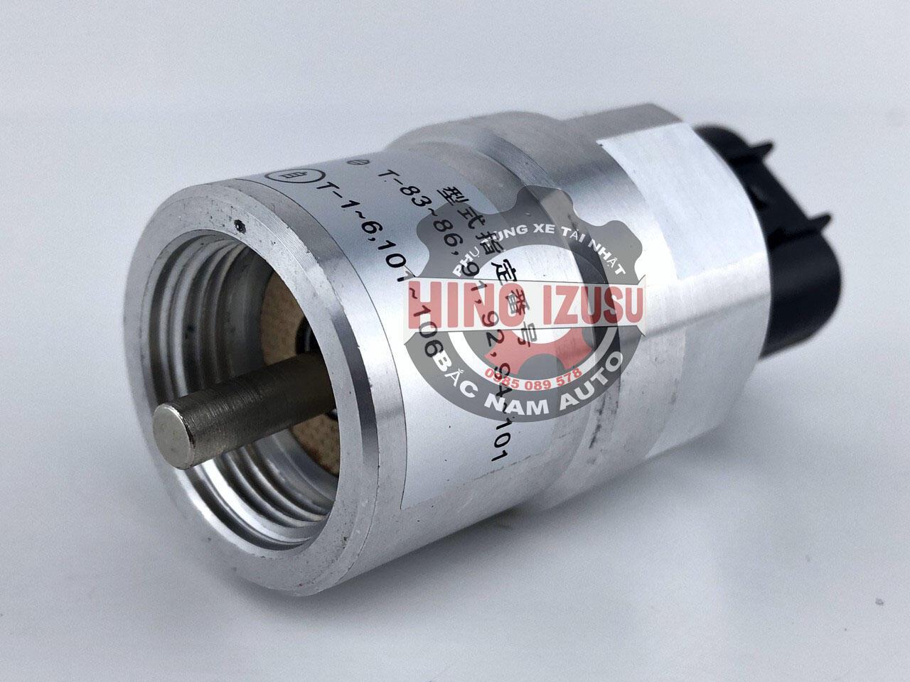 Cảm Biến Công Tơ Mét Xe Tải HINO