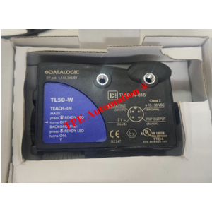Cảm biến DATALOGIC TL50-W-815