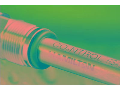 Cảm Biến Đo CO2 Hòa Tân CO₂NTROL RS485