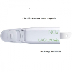 Cảm biến Nitrat S040