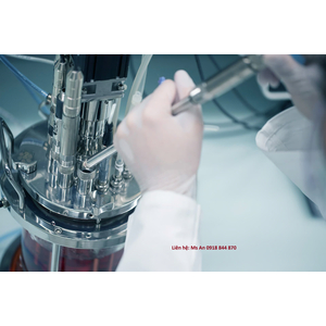 Cảm Biến Đo Mật Độ Tế Bào Hamilton