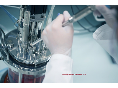 Cảm Biến Đo Mật Độ Tế Bào Hamilton