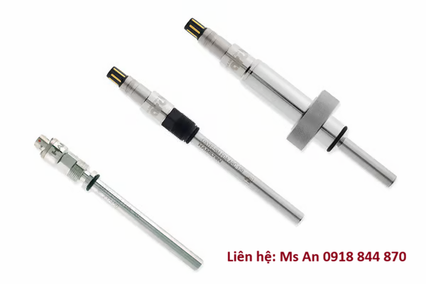 Cảm biến Do OXY Hòa Tan Hamilton