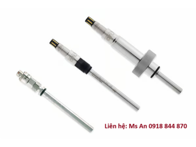 Cảm biến Do OXY Hòa Tan Hamilton
