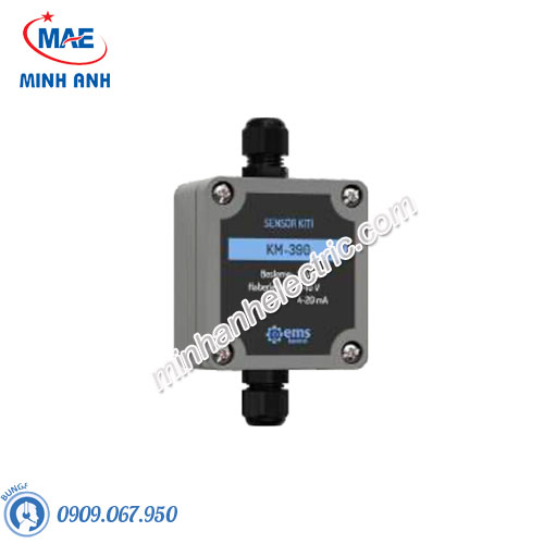 Cảm biến EMS KM-390