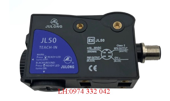 Cảm biến Julong JL50