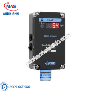 Cảm biến khí Oxygen O2 cầm tay OS 412