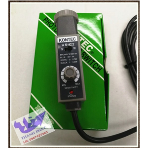 Cảm biến KONTEC KS-C2