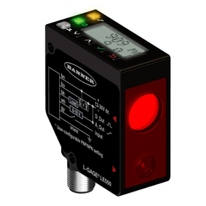 Cảm Biến Laser LE550