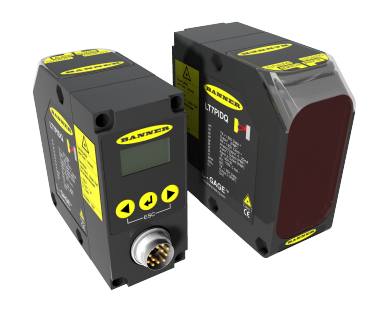 Cảm Biến Laser LT7PLVQ
