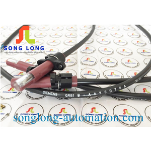CẢM BIẾN LỬA SIEMENS QRB1B-A070B70A