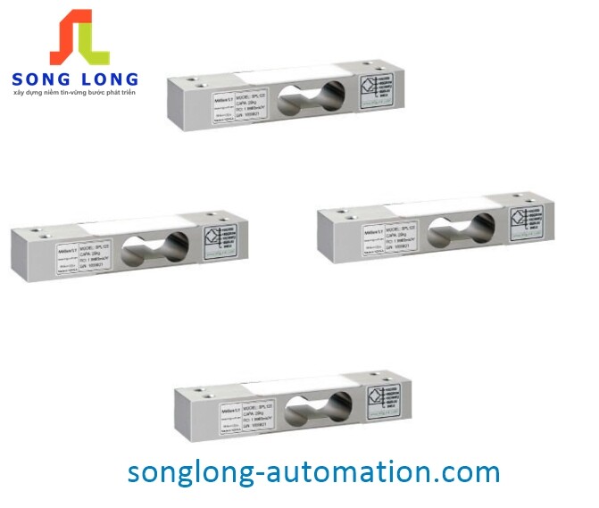 CẢM BIẾN LỰC MIGUN SPL140