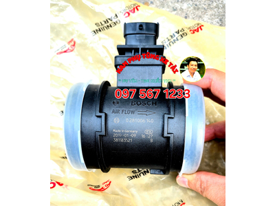 CẢM BIẾN LƯU LƯỢNG GIÓ XE TẢI JAC - CHÍNH HÃNG JAC