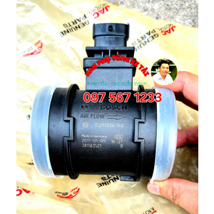 CẢM BIẾN LƯU LƯỢNG GIÓ XE TẢI JAC - CHÍNH HÃNG JAC