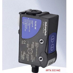 Cảm biến màu TL50-W-815