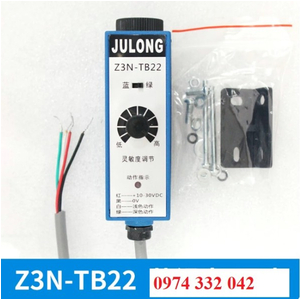 Cảm biến màu Z3N-TB22