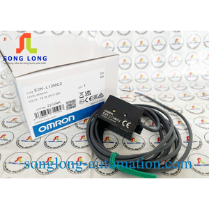 CẢM BIẾN MỨC CHẤT LỎNG OMRON E2K-L13MC2