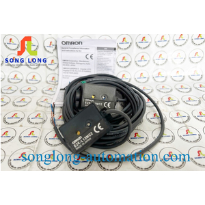 CẢM BIẾN MỨC CHẤT LỎNG OMRON E2K-L13MC2