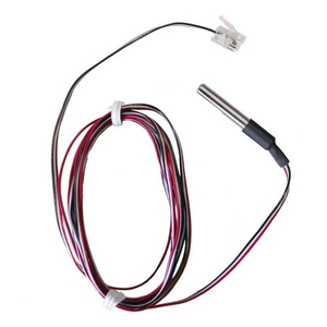 Cảm biến nhiệ độ , Đầu dò nhiệt độ ZA0078, ZA0059, ZA0060 - PROGES-PLUS