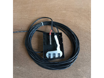 Bộ điều khiển tủ dưỡng hộ xi măng