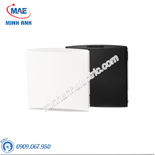 Cảm biến nhiệt độ - độ ẩm - CO2 gắn phòng RTB-CO2-RH-MOD