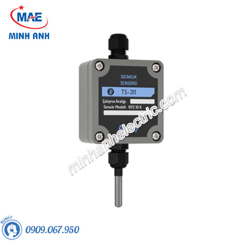 Cảm biến nhiệt độ gắn tưởng EMS NTC 10k TS 311