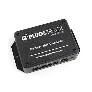 Cảm biến nhiệt độ kết nối wife, giám sát nhiệt độ , SENSORNETCONNECT (WIFI) - PROGES-PLUS